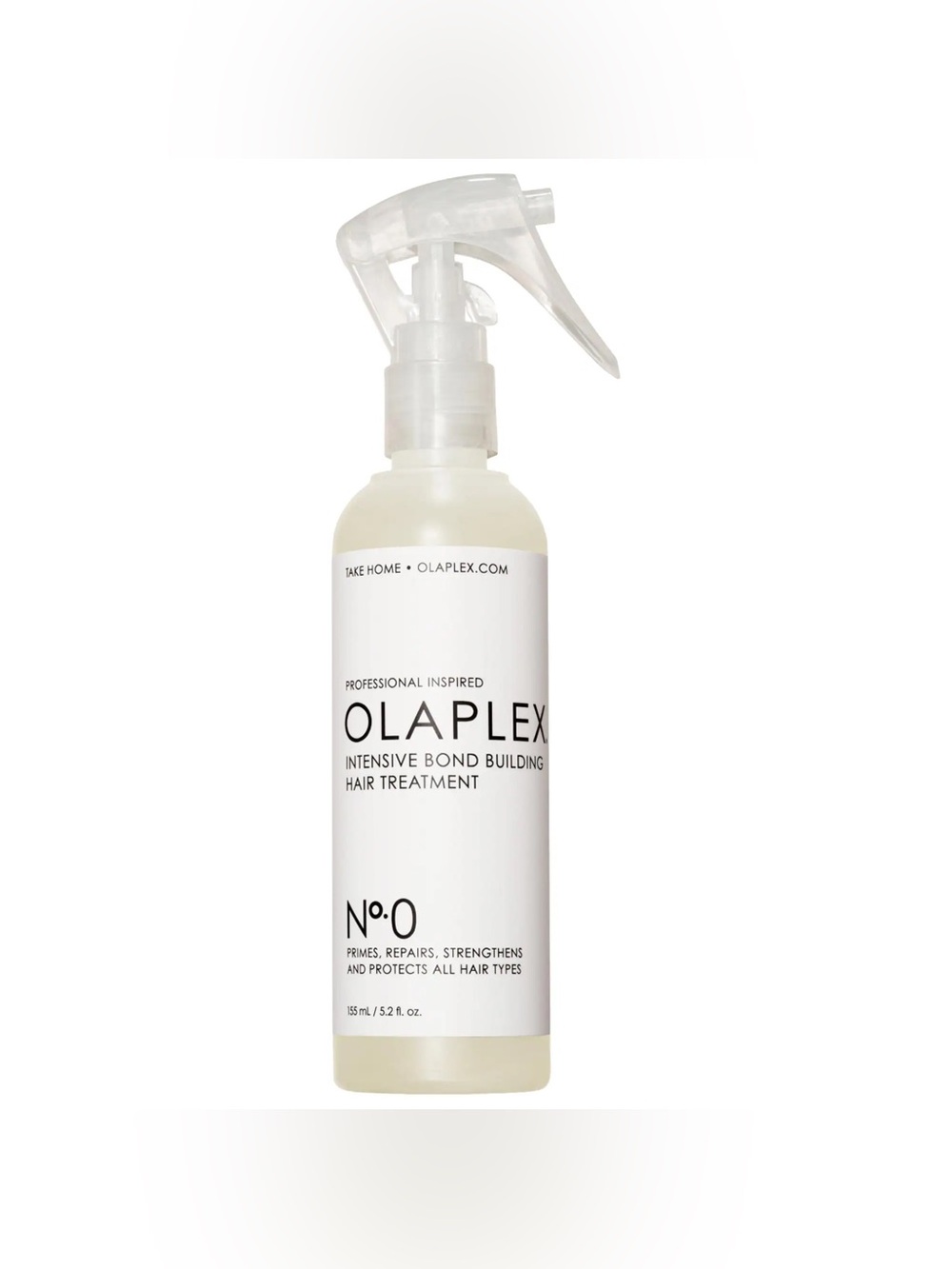 Olaplex No. 0 Intensive Bond Building Hair Treatment
